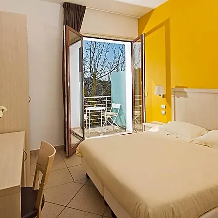 Hotel De Maria House Sorrento
