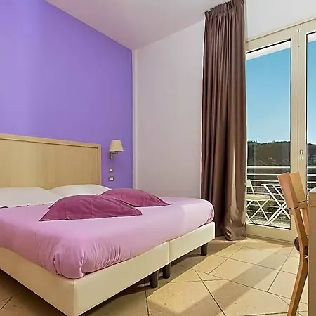 Hotel De Maria House