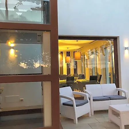 De Maria House Hotel Sorrento