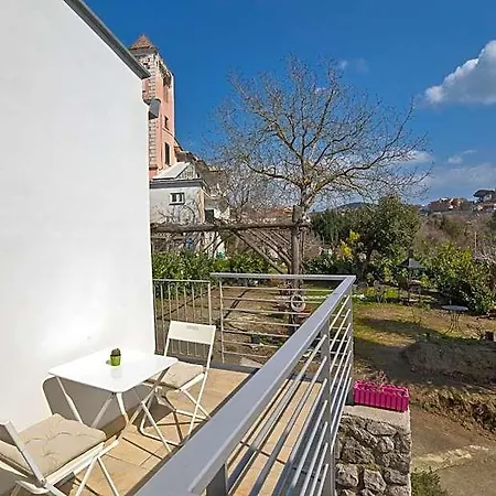 De Maria House Hotel