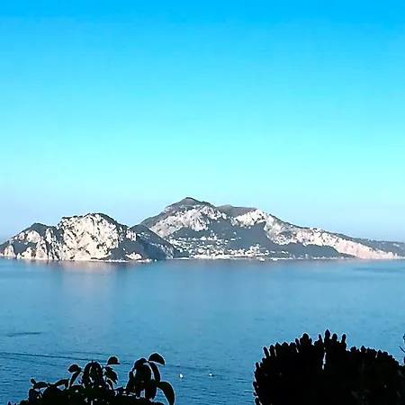 Hotel De Maria House Sorrento
