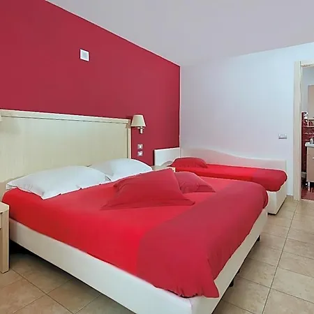 De Maria House 4*