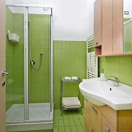 Hotel De Maria House Sorrento