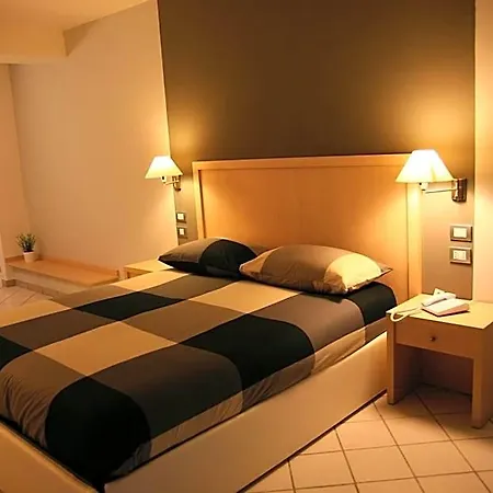 Hotel De Maria House Sorrento