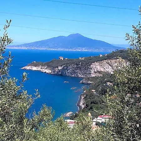 Hotel De Maria House Sorrento