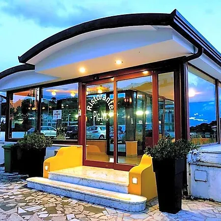 Hotel De Maria House Sorrento
