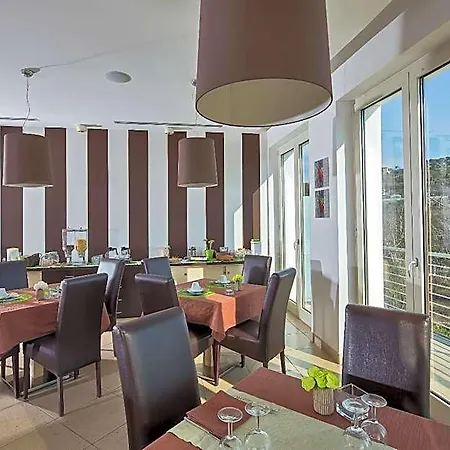 De Maria House Hotel 4*